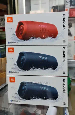 Charge 5 JBL