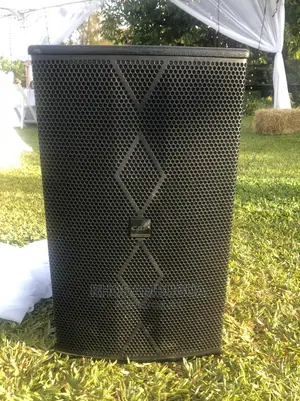Public Address System