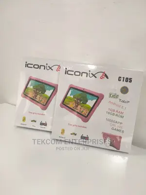 New Tablet 16 GB