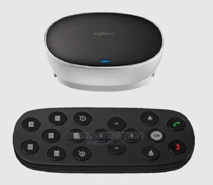 Logitech Group Video Conferencing - 960-001057