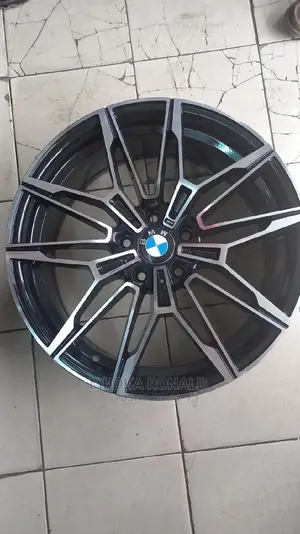 BMW Rims 19inch