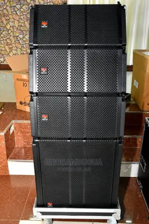 Public Address System