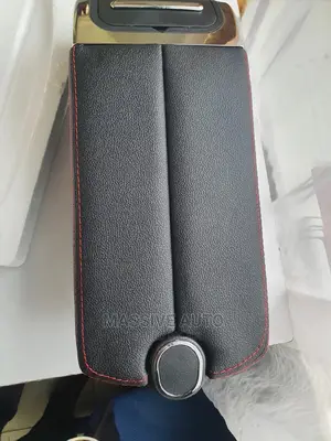 Car Armrest Console Available