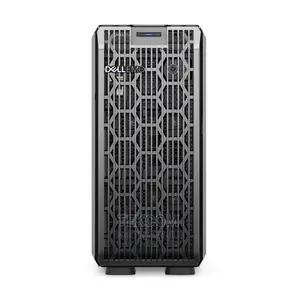 New Server Dell PowerEdge T330 8GB Intel Xeon HDD+SSD 1T