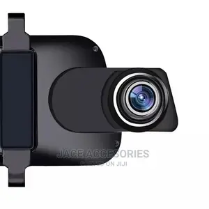 Car Android Dvr With Splitscreen