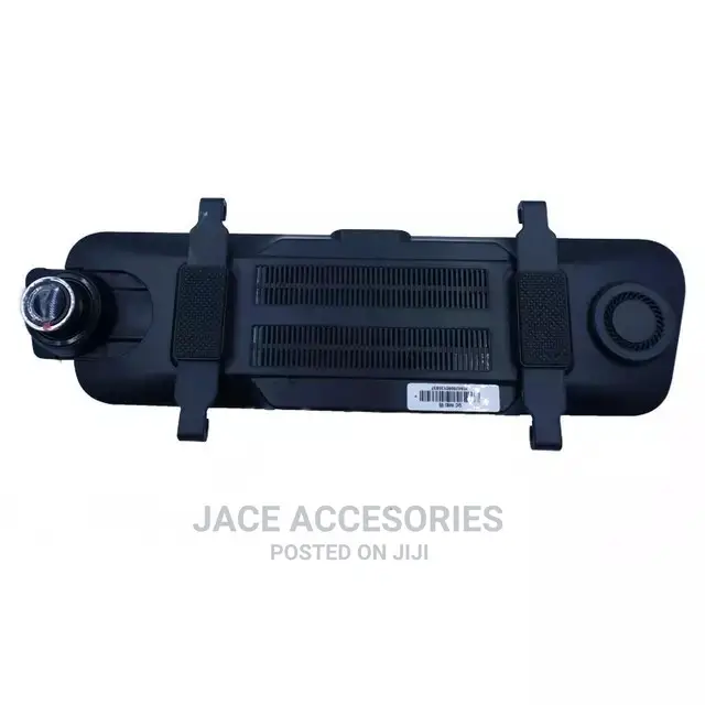 Car Android Dvr With Splitscreen