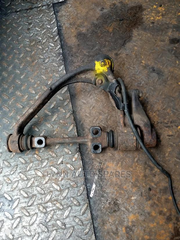 Toyota Hiace 7l Upper 4wd Control Arm - thumbnail 2
