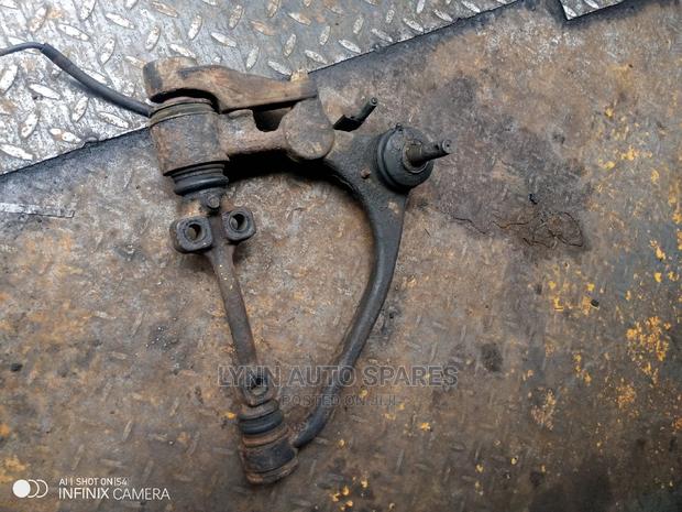 Toyota Hiace 7l Upper 4wd Control Arm