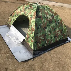 Camping Tent 2 Man
