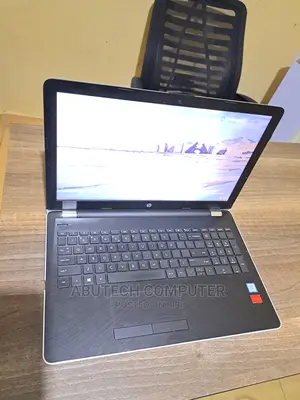 Laptop HP 15-Dw3031 8GB Intel Core I7 HDD 1T