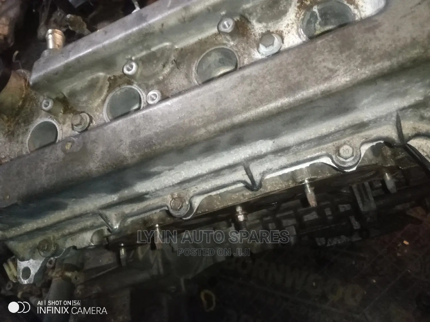1ZZ Slim Engine