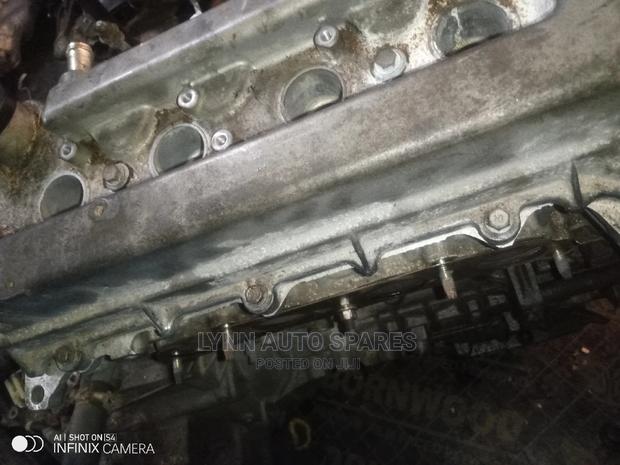 1ZZ Slim Engine - main view