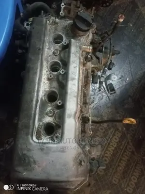 1ZZ Slim Engine