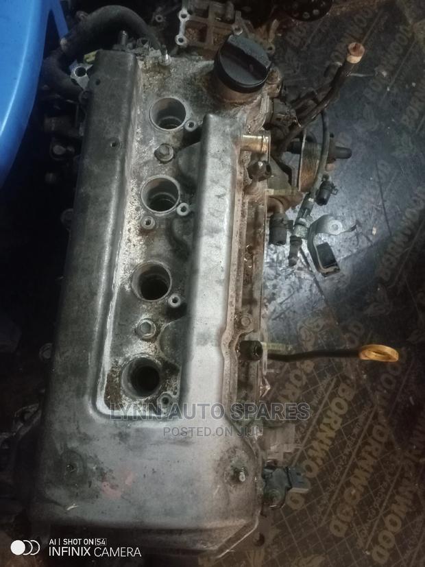 1ZZ Slim Engine - thumbnail 2