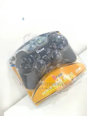 PC Gaming Pad Single (Ucom)