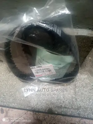 Genuine 1kd Timing Belt