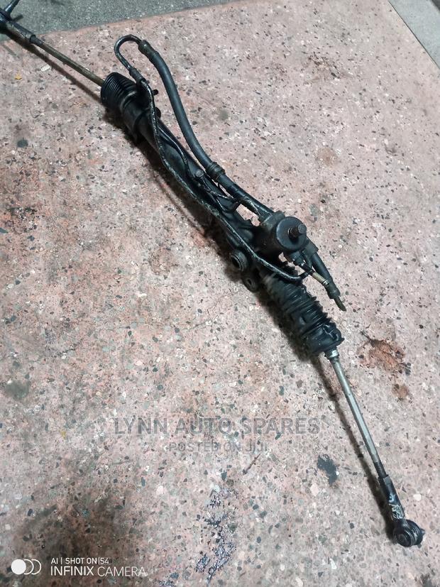 Toyota Rav 4 Steering Rack - main view