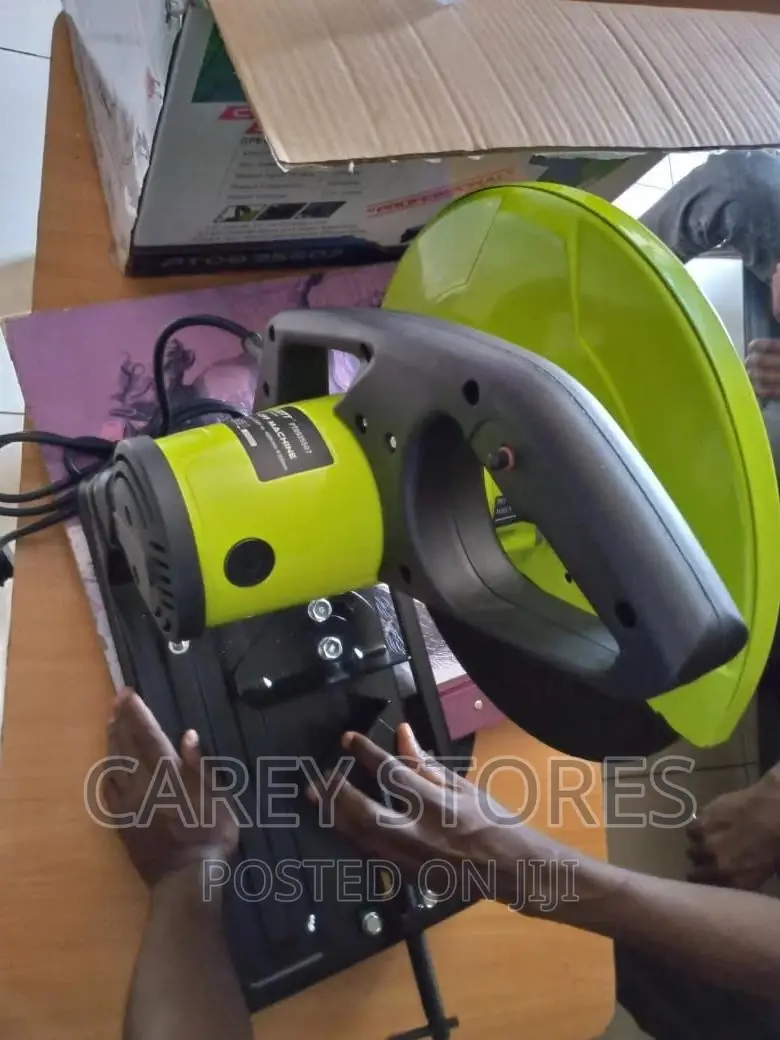 Circular Saw