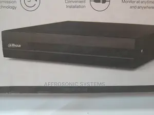 32 Channel Nvr