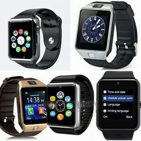 High Quality Smart Watches