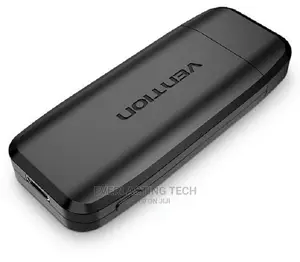 Vention Wifi Adapter 2.4G Display