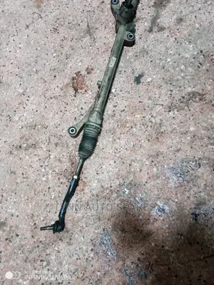 Mazda Demio Steering Rack