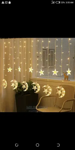 Beautiful Christmas LED Lights
