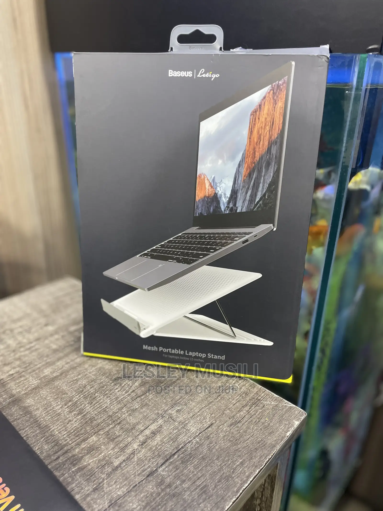 Baseus Portable Laptop Stand