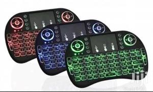 Mini Keyboard