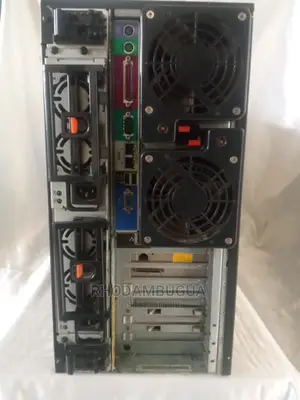 Server Ibm