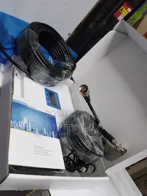 GSM Booster Set