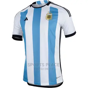 Argentina World Cup 2026 Jersey