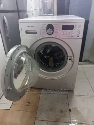 Samsung Washing Machine