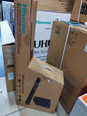 Hisense 2.1 CH Soundbar