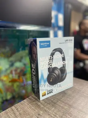 Soundcore Q30