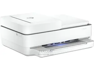 HP Deskjet Plus Ink Advantage 6475 All-In-One Printer
