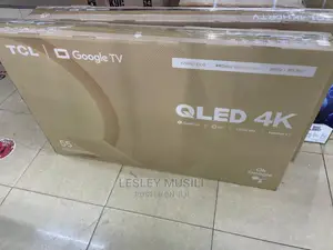 Tcl 55 Qled C635
