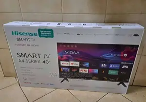 40 Smart Vida TV