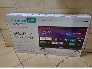 Hisense Smart 40 Digital