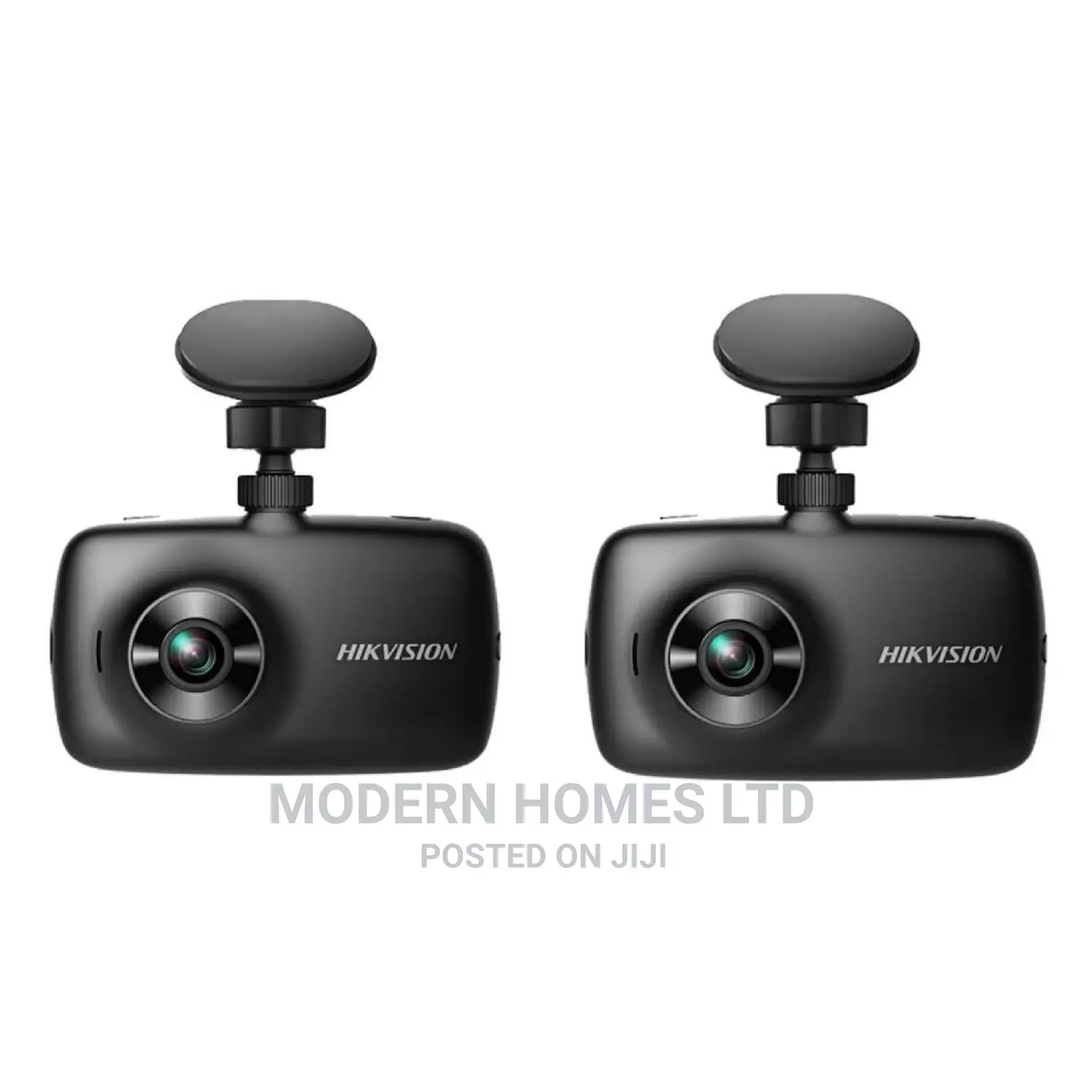 Car Dash Surveillance Camera