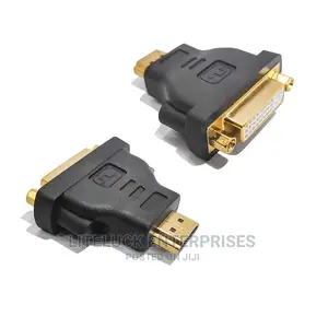 HDMI to Dvi