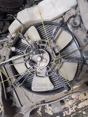 Complete Radiator Duet Available.