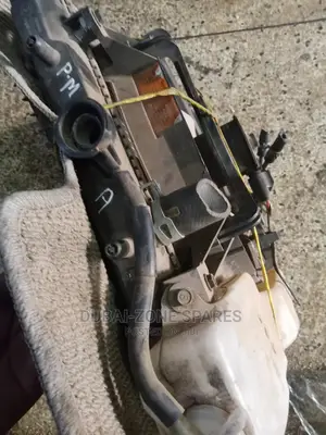 Complete Radiator Duet Available.