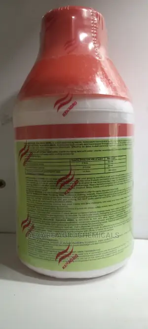 Kausha 480sl Herbicide 500ml
