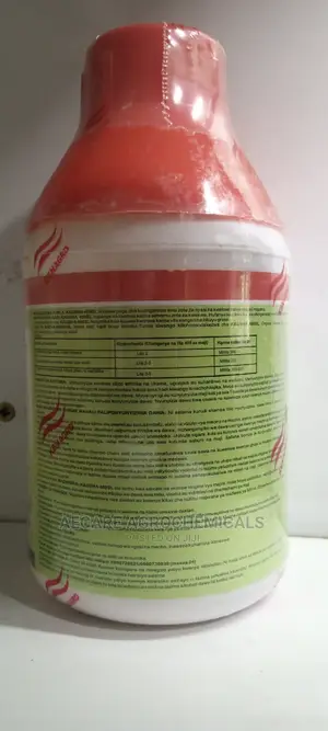 Kausha 480sl Herbicide 500ml