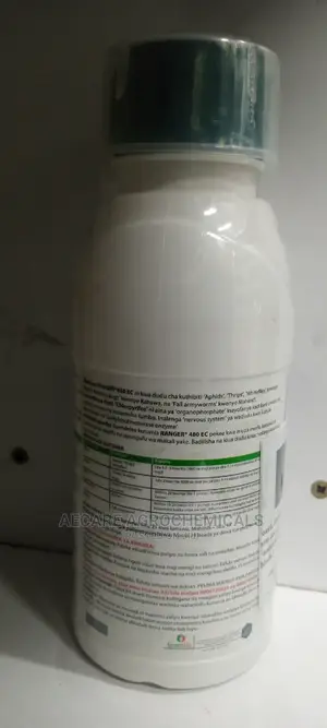 Ranger Insecticide 480ec 500 Ml