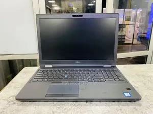 Laptop Dell Precision 3530 16GB Intel Core I7 SSD 512GB
