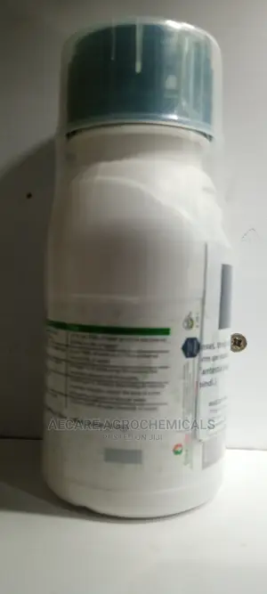 Ranger 480ec Insecticide 250ml