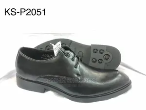 Official Shoes