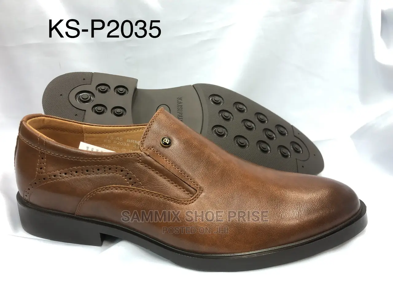 Official Shoes